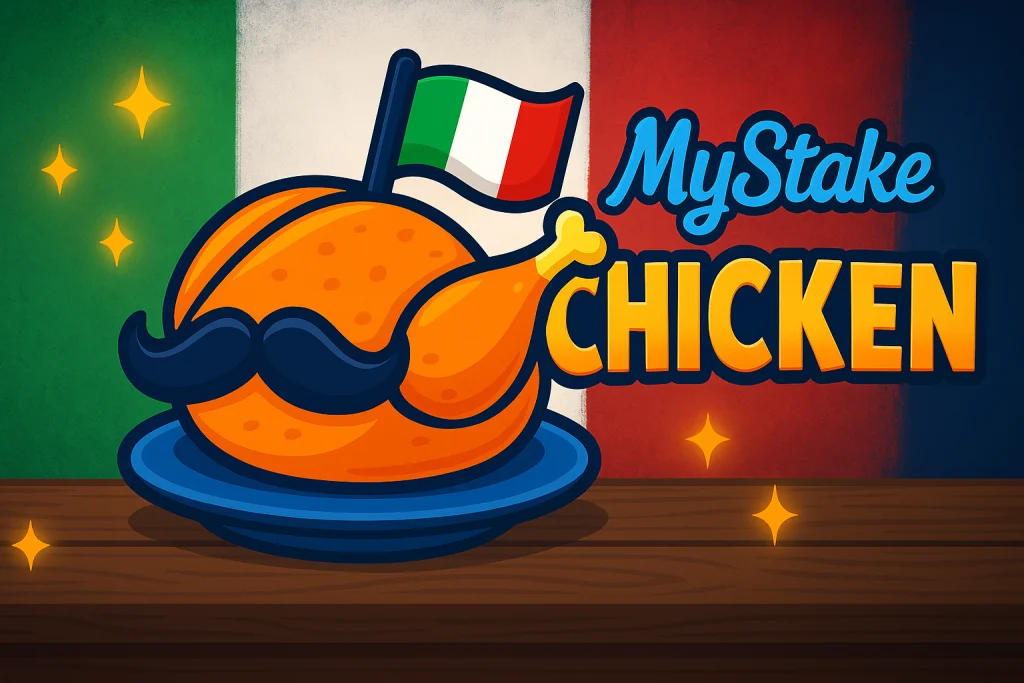 MyStake Chicken