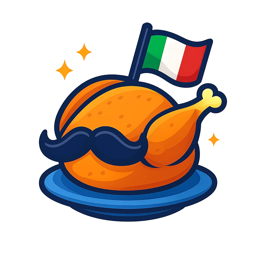 MyStake Chicken