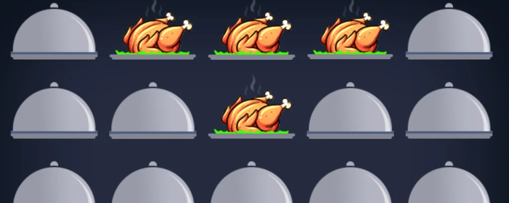 MyStake Chicken gioco app
